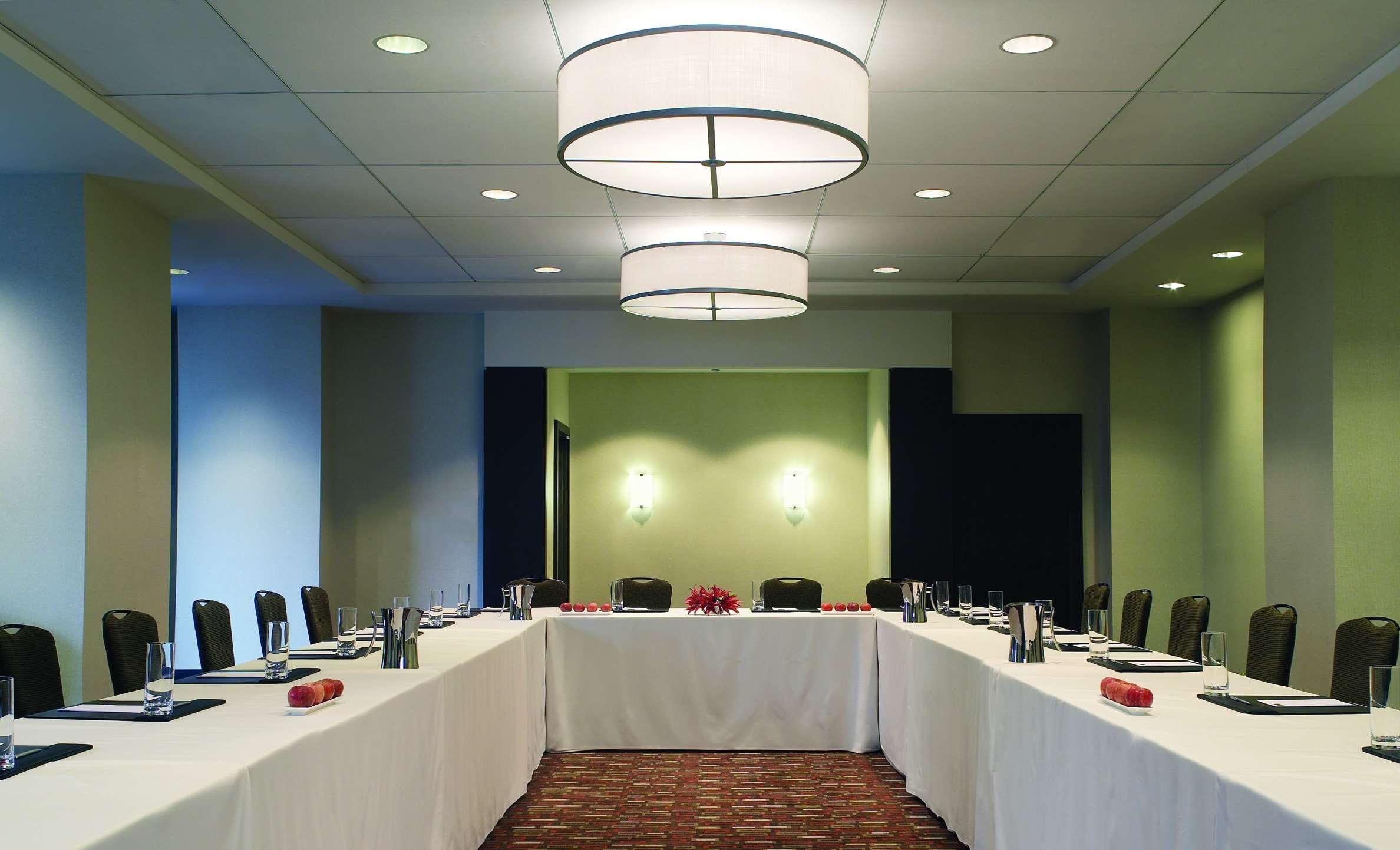 Hyatt Regency At State Capitol 4* Indianapolis