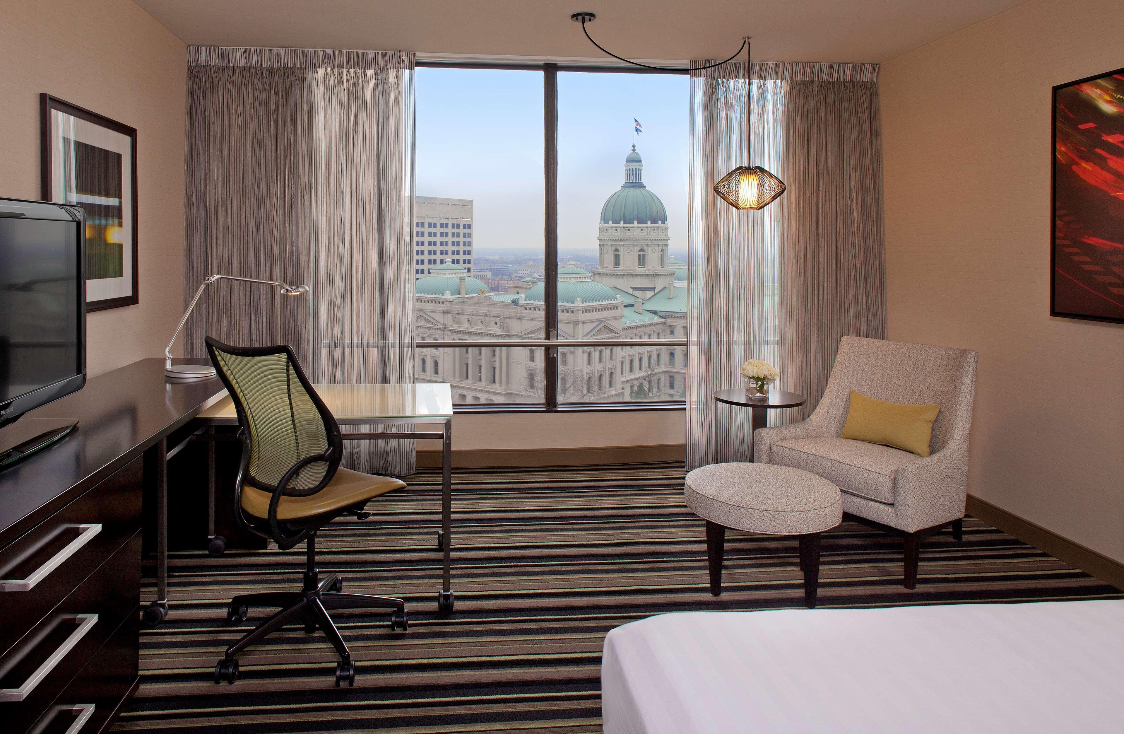 Hyatt Regency At State Capitol