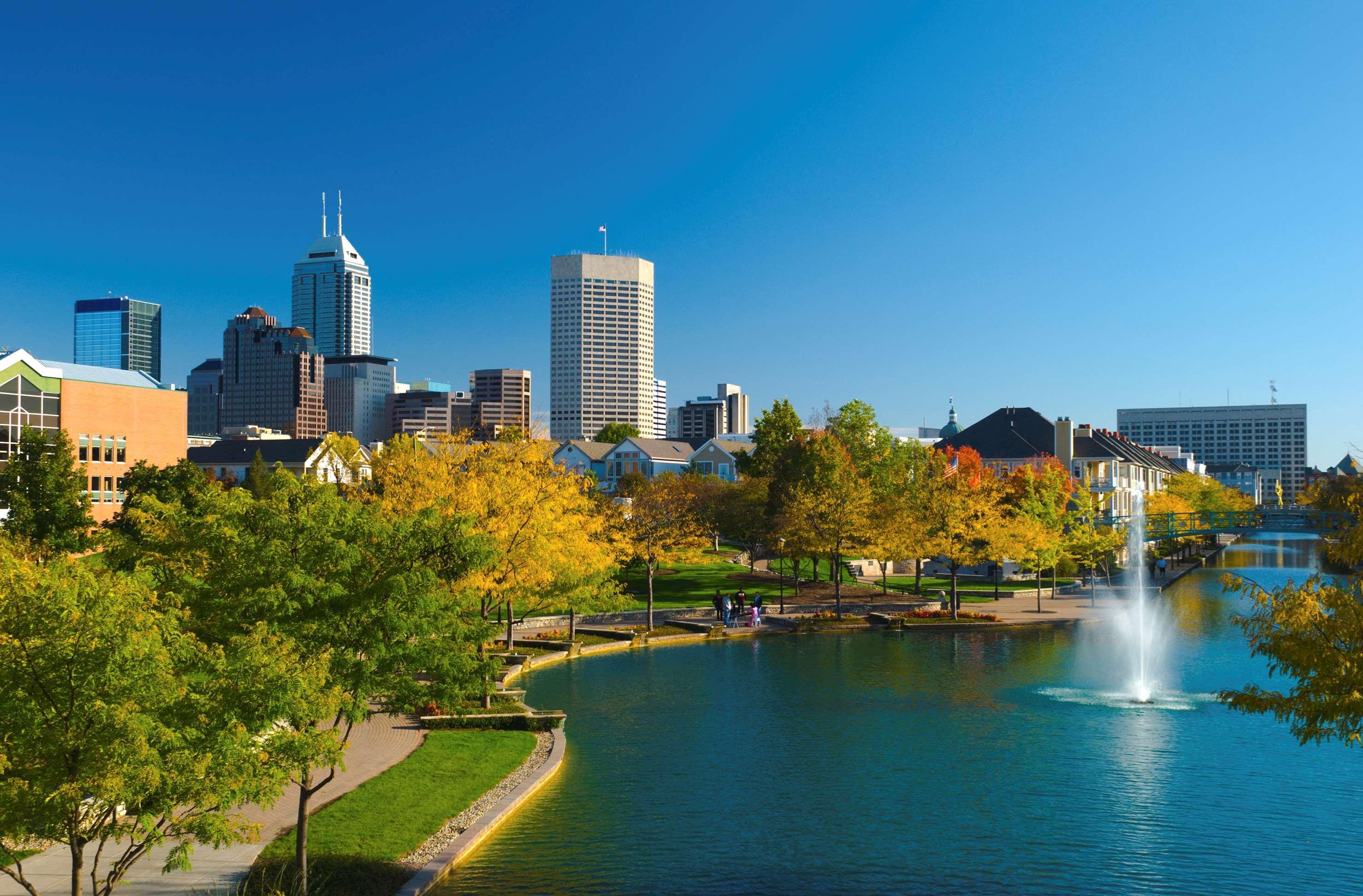 Hyatt Regency At State Capitol 4*