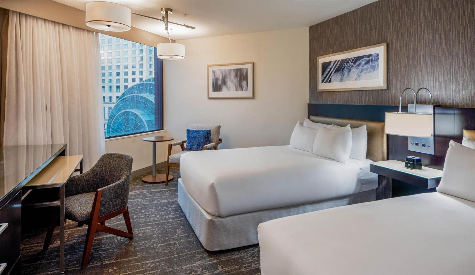 Hyatt Regency At State Capitol 4*